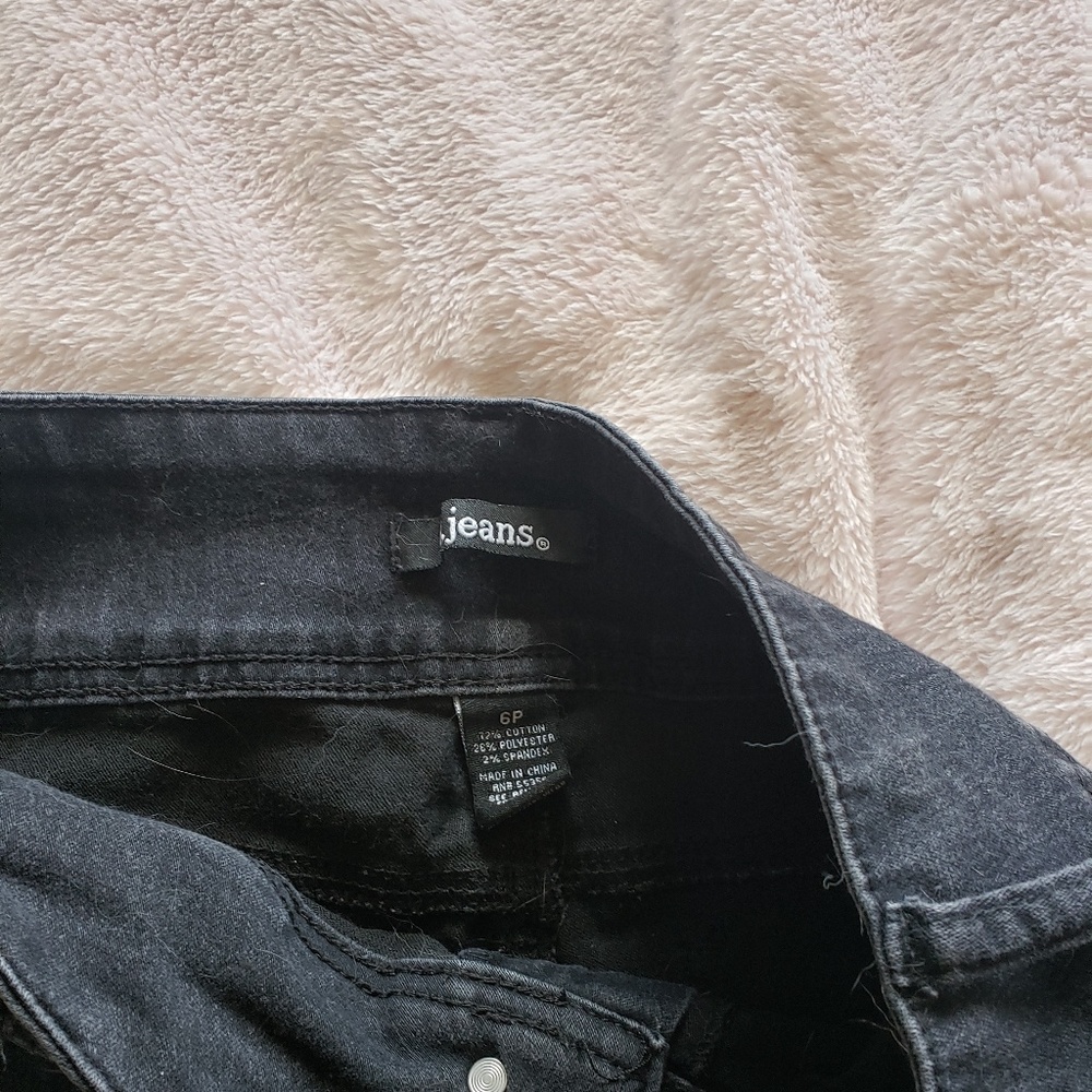 Jeans - Picture 3 of 3